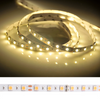 LED pásek 28W 2750lm 3000K teplá 120° bílá Stmívatelný 12V Sanico Goldlux