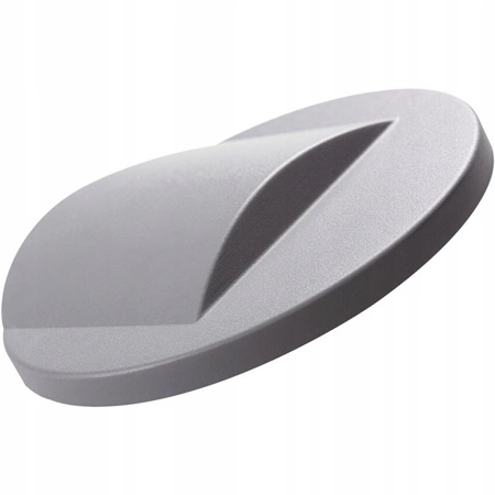 Schodišťové světlo LED 0,8W 15lm 3000K teplá bílá kulaté Erinus Kanlux