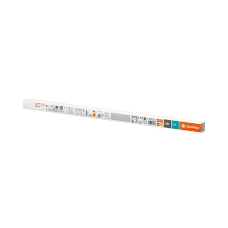LED zářivka G13 T8 6,6W 720lm 3000K Warm 190° 60cm Ledvance