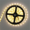 LED pásek SMD 2835 4,8W/m 300lm/m 60LED/m 12V 3000K teplá bílá IP63 Roll 5m Ecolight