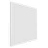 LED panelové stropní světlo 36W 4200lm 3000K - 4000K CCT stmívatelné Flush Mounted White 62x62cm Comfort Ledvance