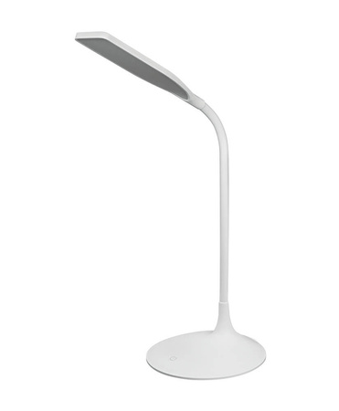 LED noční stolní lampa 5W 3000K USB PANAN bílá Ledvance