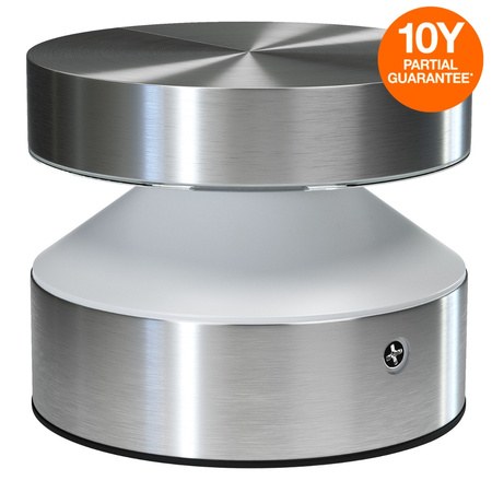 Nástěnné svítidlo fasádní venkovní nástěnné svítidlo 6W Endura Style Cylinder Ceilder LEDVANCE