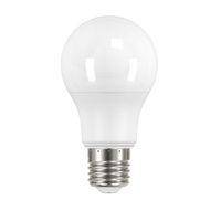 LED žárovka IQ-LEDDIM E27 A60 7,3W 806lm 2700K Warm KANLUX