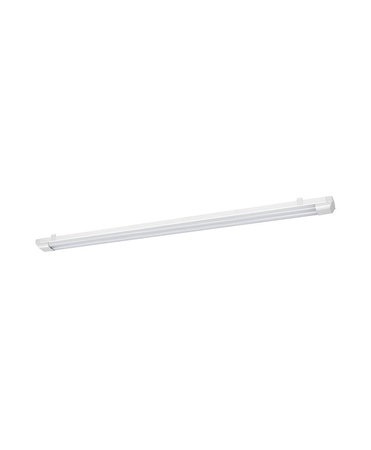 LED lampa Lineární svítidlo 50W 5100lm 4000K neutrální bílá 120cm POWER BATTEN Ledvance