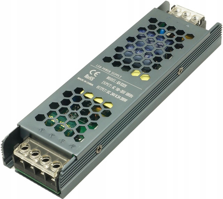 Modulární napájecí zdroj s konstantním napětím 200 W 24 V 8.33 A DC SLIM