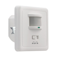 MERGE JQ-L Motion Sensor White 1200VA IP20 Kanlux