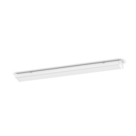 Hermetické LED svítidlo 50W 5300lm 4000K IP65 White 120Ccm Projetline Philips