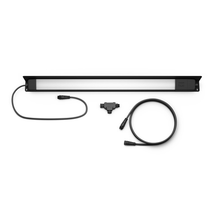 LED Amaranth 20W IP65 CCT RGB PHILIPS HUE Lineární zahradní lampa