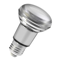 LED žárovka R63 E27 4,9W = 60W 345lm 2700K Teplá bílá FILAMENTNÍ STMÍVATELNÁ LEDVANCE