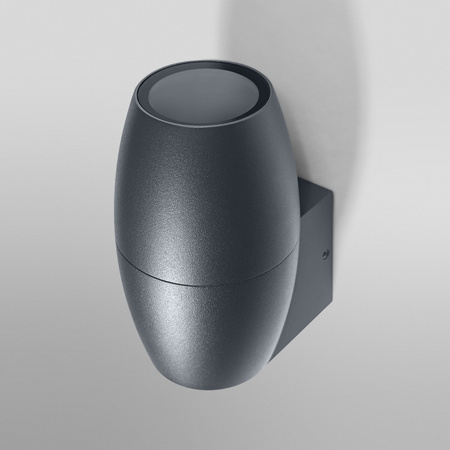 Nástěnné svítidlo GU10 IP44 Endura CANNON UP LEDVANCE nástěnné fasádní svítidlo