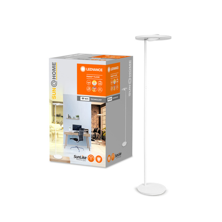 LED 41W CCT White SUN@Home PANAN SMART+ WiFi Ledvance Nightlight