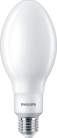 LED žárovka E27 19W 3100lm 4000K Neutrální bila 300° Philips True Force