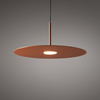 Závěsné stropní svítidlo GX53 Orange Modern SIMONE 11412 Nowodvorski