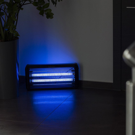 Lapač komárů UV světlo IK-30W VAYOX