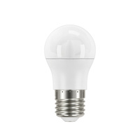 LED žárovka IQ-LED KULKA E27 G45 7,2W 806lm 4000K Neutral KANLUX