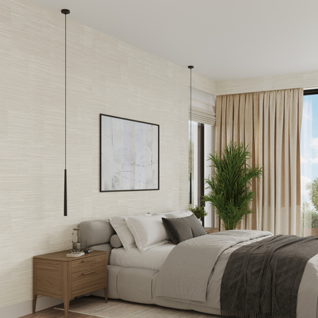 Závěsné stropní svítidlo 3x G9 Black Bliss Ocean Green SL.1463 Sollux