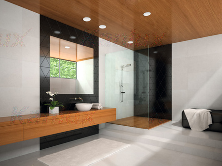 LED svítidlo pod omítku 10W 940lm 4000K Neutrální 120° kulatá bílá AREL Kanlux