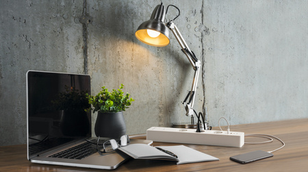 Smart+ Wifi Intelligent Power Strip 3x 230V 2x USB C 2x USB A Ledvance