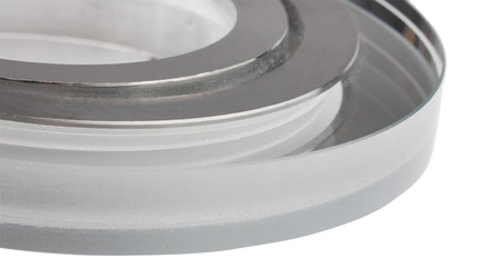 Skleněné Halogenová Podhledové svítidlo GU10, MR16 Nastavitelná Kulatá ARIAN LUMILED