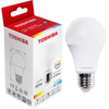LED žárovka E27 A60 4.7W = 40W 470lm 6500K Studená bílá TOSHIBA
