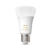 LED žárovka E27 A60 8W CCT PHILIPS HUE White & Ambiance Bluetooth Zigbee