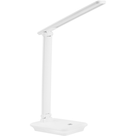 Stolní kreslící lampa LED 6W CCT USB RACTUS White Lumiled