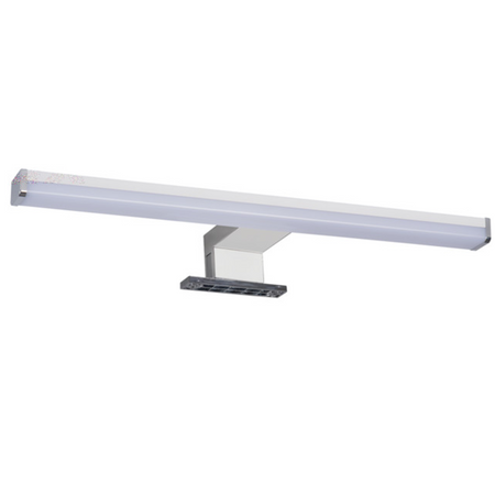 Svítidlo nad zrcadlo ASTIM Koupelnové nástěnné svítidlo LED 8W 4000K 660lm 40cm KANLUX