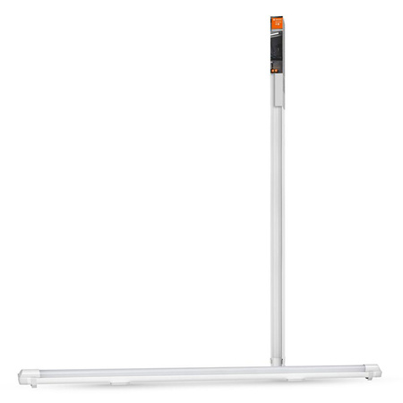 LED lampa Lineární svítidlo 25W 2700lm 4000K neutrální bílá 120cm POWER BATTEN Ledvance