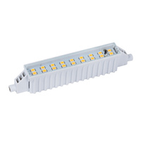LED žárovka R7S 6W 640lm 3000K Warm 110° RANGO Kanlux
