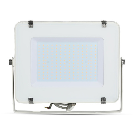 Reflektor LED 150W 12000lm 3000K IP65 šedý čip Samsung VT-150-G V-TAC