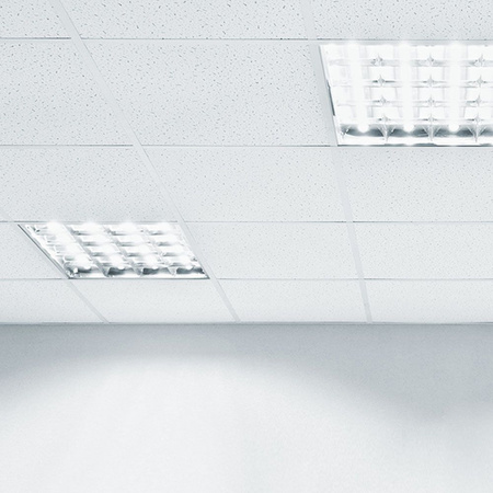 LED zářivka G13 T8 10W 1050lm 6000K studená bílá 330° 60cm Videx