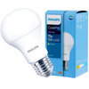 LED žárovka E27 A60 10W = 75W 1055lm 2700K teplá bílá PHILIPS