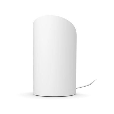 2x LED stolní lampa pro nástěnné osvětlení 2070lm IP20 bílá a barevná Ambiance RGB + TW White Smart SMART Zigbee Bluetooth Vnitřní stolní lampa Play Wall Washer Philips HUE