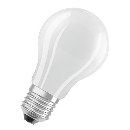 LED žárovka A60 E27 4,3W = 60W 806lm 2700K Warm 300° Dimmable CLASSIC Osram