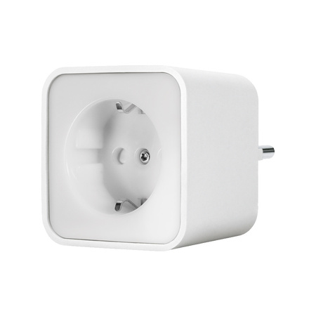 Chytrá EU napájecí zásuvka 230V 3680W 16A LEDVANCE SMART+ ZigBee