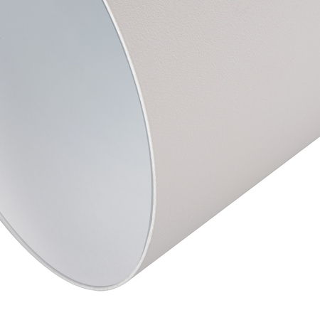 Nástěnné svítidlo Stropní svítidlo Nastavitelná LED E14 Bílá Agzar Kanlux