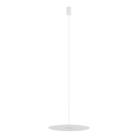 Závěsné stropní svítidlo GX53 White Modern SIMONE 11411 Nowodvorski