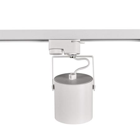 GU10 White pro BUSbar Minor POLUX