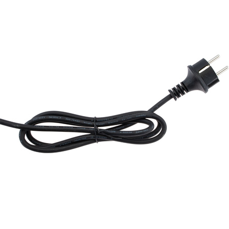 Napájecí Kabel 2m, 3x0.75 pro Reflektor Pracovní Lampa LUMILED