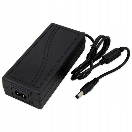 Zdroj pro LED pásky Deskop 6A 72W 12V