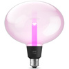 Žárovka LED Ellipse E27 6,5W CCT RGB PHILIPS HUE Lightguide Bluetooth Zigbee