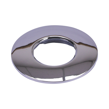 Náhradní rámeček s očkem Chrome pro VT-7710D V-TAC
