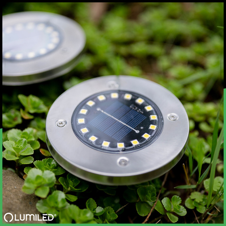 6x Žárovka LED A60, E27 10W = 75W 1055lm 3000K Teplá bílá 260° LUMILED