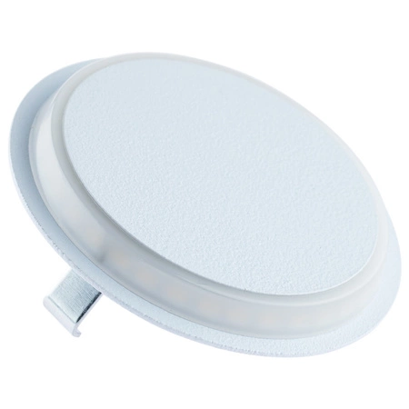 LED schodišťové svítidlo 3W 200lm 4000K 12V DC White RECTUS PROVERO