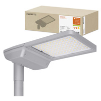 LED Streetlight Průmyslové silniční svítidlo 110W 16350lm 3000K IP66 White Streetlight Flex Ledvance