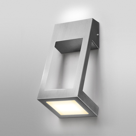 Nástěnné moderní svítidlo na fasádu 7W 3000K Endura Style EDGE DOWN LEDVANCE