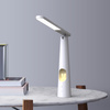 Stolní dotyková lampa LED 7W 380lm CCT 110° bílá stmívatelná Bunny Sanico Goldlux