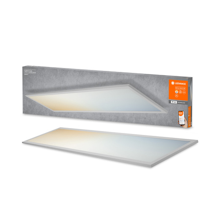 LED panel 36W CCT SMART+ WIFI PLANON PLUS 1200X300 LEDVANCE