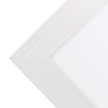 Panelový osvětlený světelný box 40W 4000K 4000lm IP40 60x60cm Bemko White